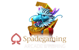 spadegaming ALOHA4D