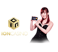 ioncasino ALOHA4D