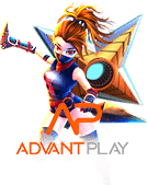 advantplay ALOHA4D