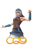 cq9 ALOHA4D