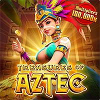 aztec ALOHA4D