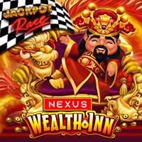caishennexus ALOHA4D