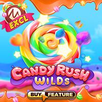 candy ALOHA4D