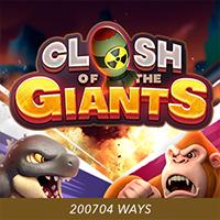 giant ALOHA4D