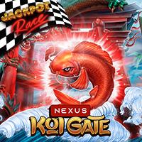 koinexus ALOHA4D