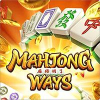 mahjong ALOHA4D
