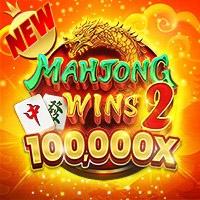 mahjong2 ALOHA4D