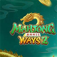 mahjongways2 ALOHA4D