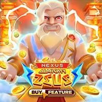zeus2 ALOHA4D