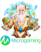 microgaming ALOHA4D