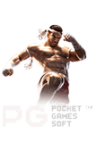 pgsoft ALOHA4D