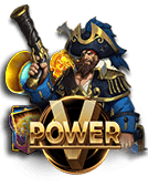 powerv ALOHA4D