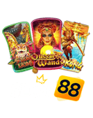 slot88 ALOHA4D