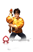 spadegaming ALOHA4D